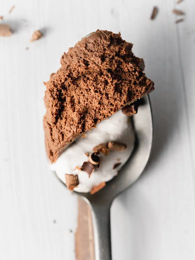 Wearing It—Try These 7 DairyFree Mocha Mousse Recipes Inspired